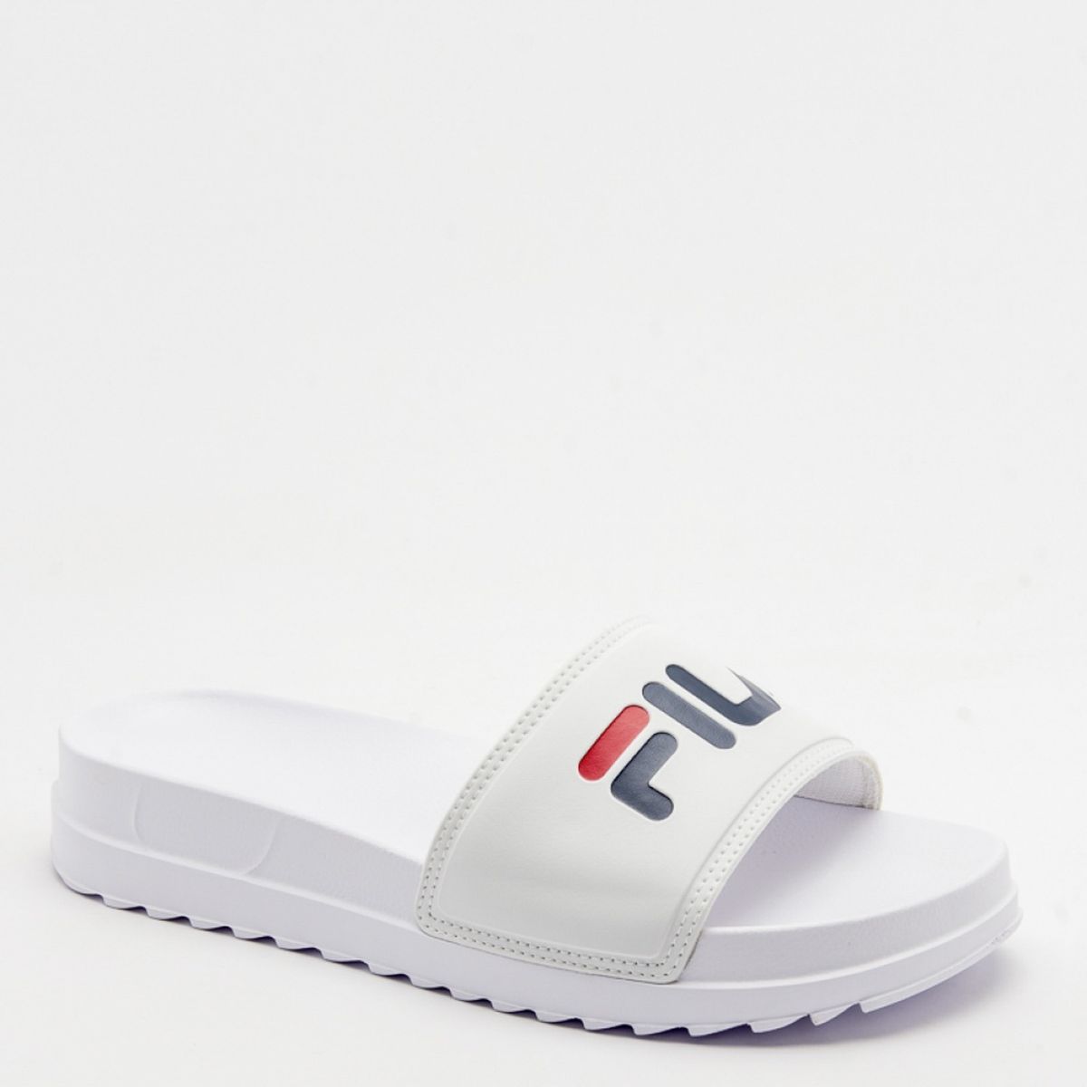 FILA - Sandalia Mujer Blanco Fila