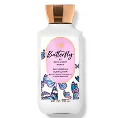 BATH & BODY WORKS - Loción Corporal Butterfly 237ml