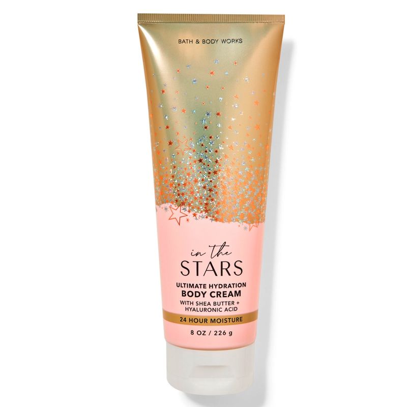 BATH & BODY WORKS - Crema Corporal In The Stars