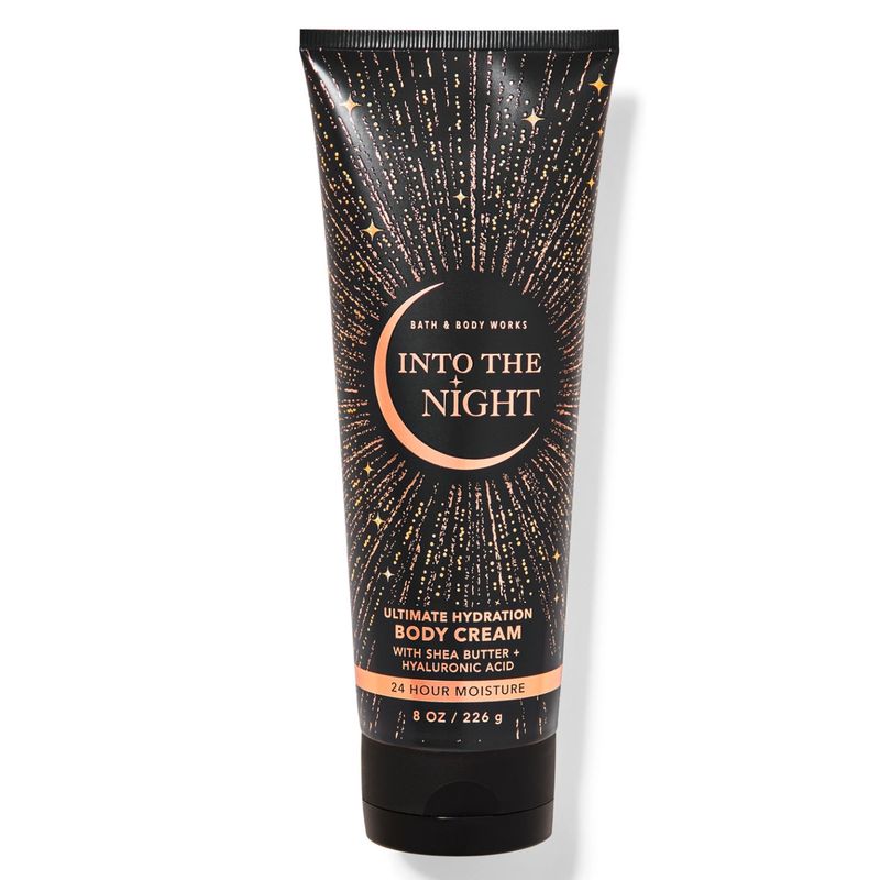 BATH & BODY WORKS - Crema Corporal Into The Night Bath & Body Works