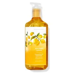 BATH & BODY WORKS - Jabón En Gel Kitchen Lemon Bath & Body Work