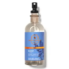 BATH & BODY WORKS - Fragancia Corporal Lavender Vainilla Bath & Body Work