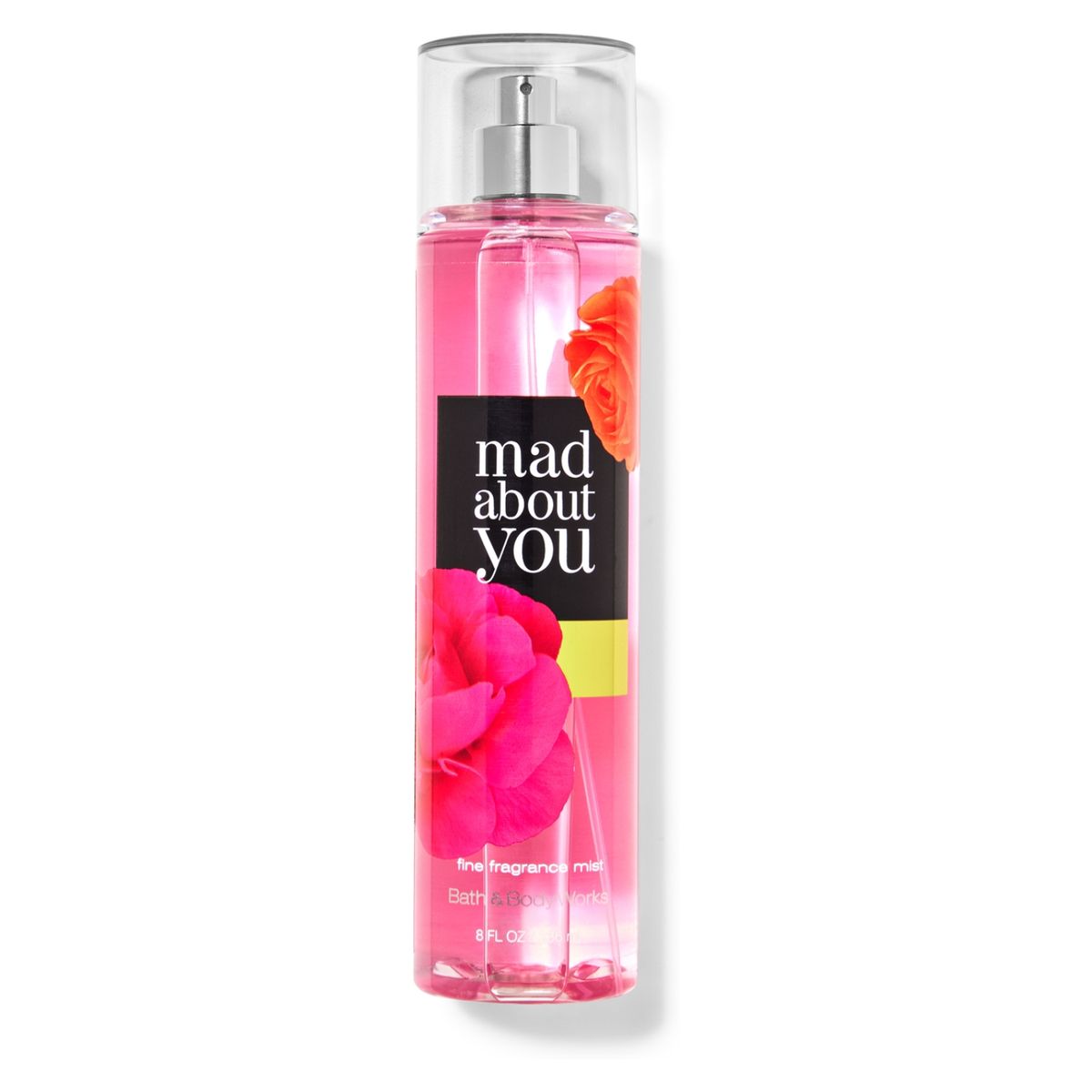 BATH & BODY WORKS - Mist Mad About You 237ml Bath & Body Work