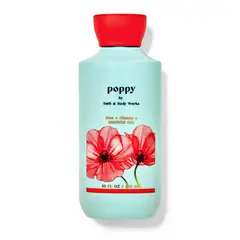 BATH & BODY WORKS - Gel De Ducha Poppy