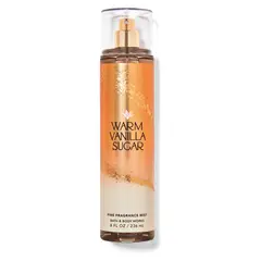 BATH & BODY WORKS - Fragancia Corporal Warm Vanilla
