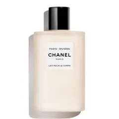 CHANEL - PARIS - RIVIERA Les Eaux de - Leche para el Cuerpo