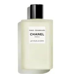 CHANEL - PARIS - ÉDIMBOURG Les Eaux de - Leche para el Cuerpo