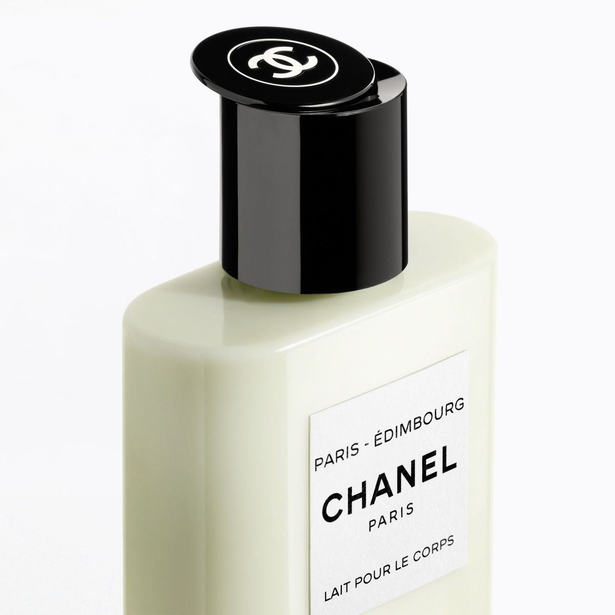 CHANEL - Leche Hidratante Corporal Paris Édimbourg 200 Ml Chanel