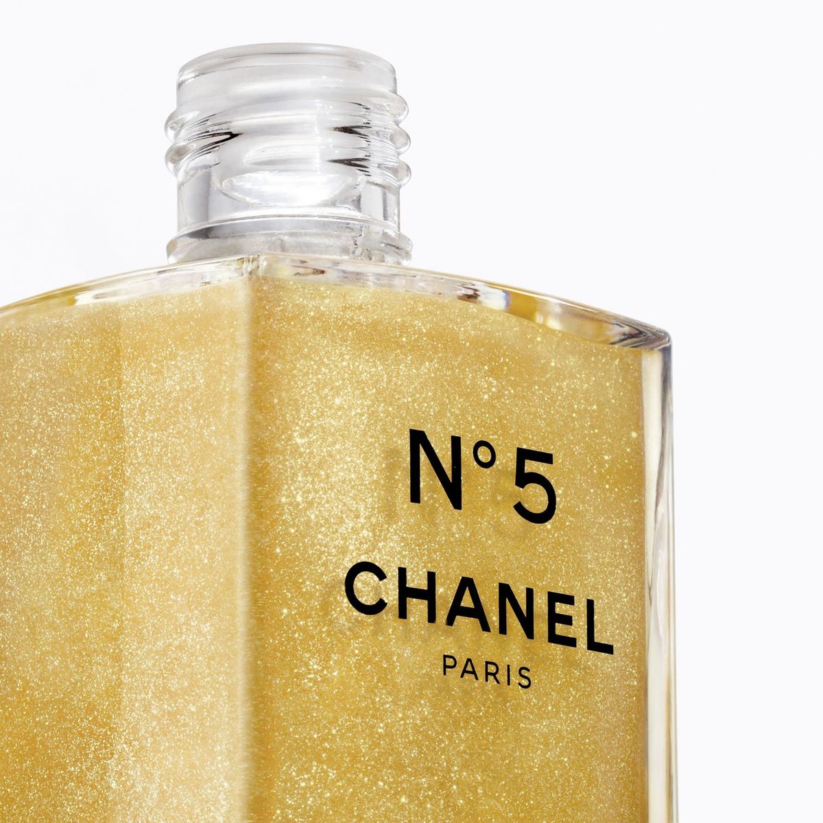 CHANEL - N°5 Aceite Cuerpo