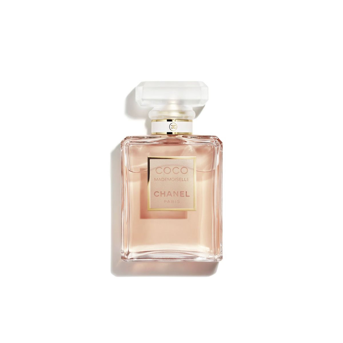 CHANEL - COCO MADEMOISELLE Eau de Parfum Vaporizador