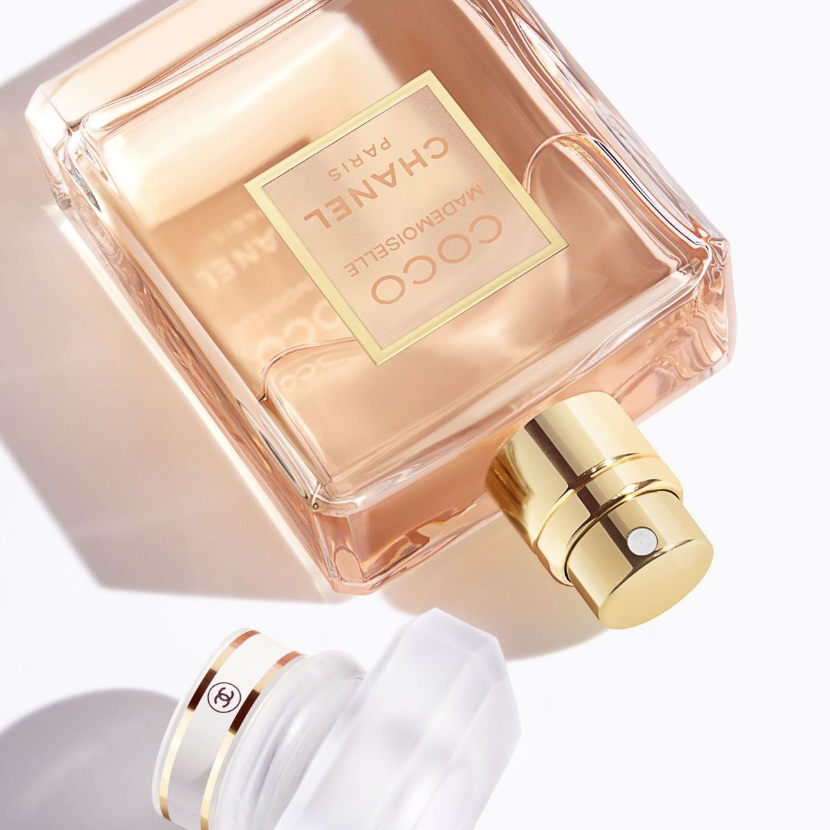 CHANEL - COCO MADEMOISELLE Eau de Parfum Vaporizador