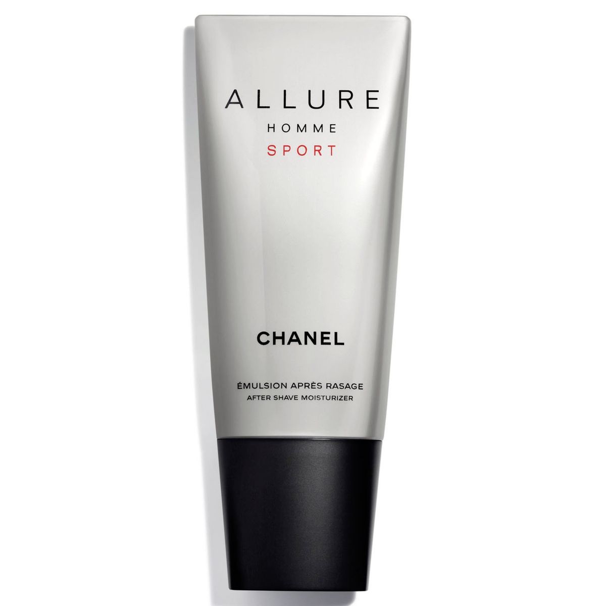 CHANEL - ALLURE HOMME SPORT Emulsión para Después del Afeitado