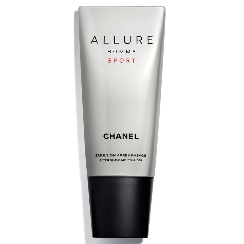 CHANEL - ALLURE HOMME SPORT Emulsión para Después del Afeitado
