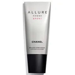 CHANEL - ALLURE HOMME SPORT Emulsión para Después del Afeitado