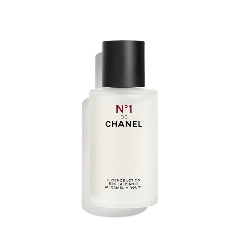 CHANEL - N°1 DE CHANEL ESSENCE LOTION REVITALISANTE Rellenar - Unificar - Iluminar