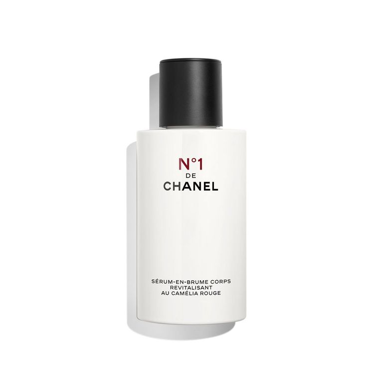 N°1 DE SÉRUM EN BRUME CORPS REVITALISANT Nutrir – Tonificar – Proteger