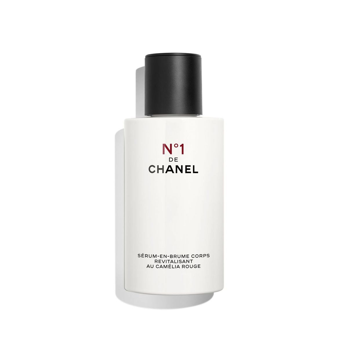 CHANEL - N°1 DE CHANEL SÉRUM-EN-BRUME CORPS REVITALISANT Nutrir - Tonificar - Proteger