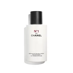 CHANEL - N°1 DE SÉRUM-EN-BRUME CORPS REVITALISANT Nutrir - Tonificar - Proteger