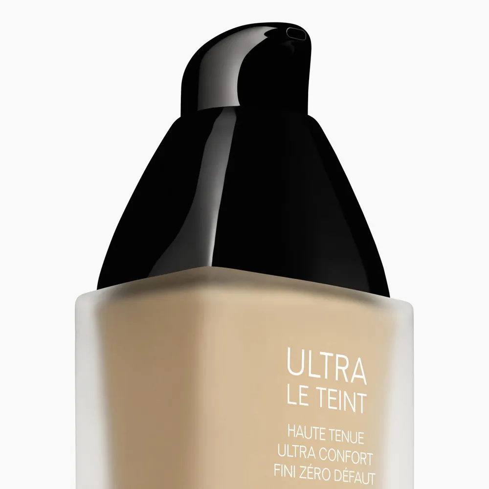 Chanel Ultra Le Teint Fluide, foto 2
