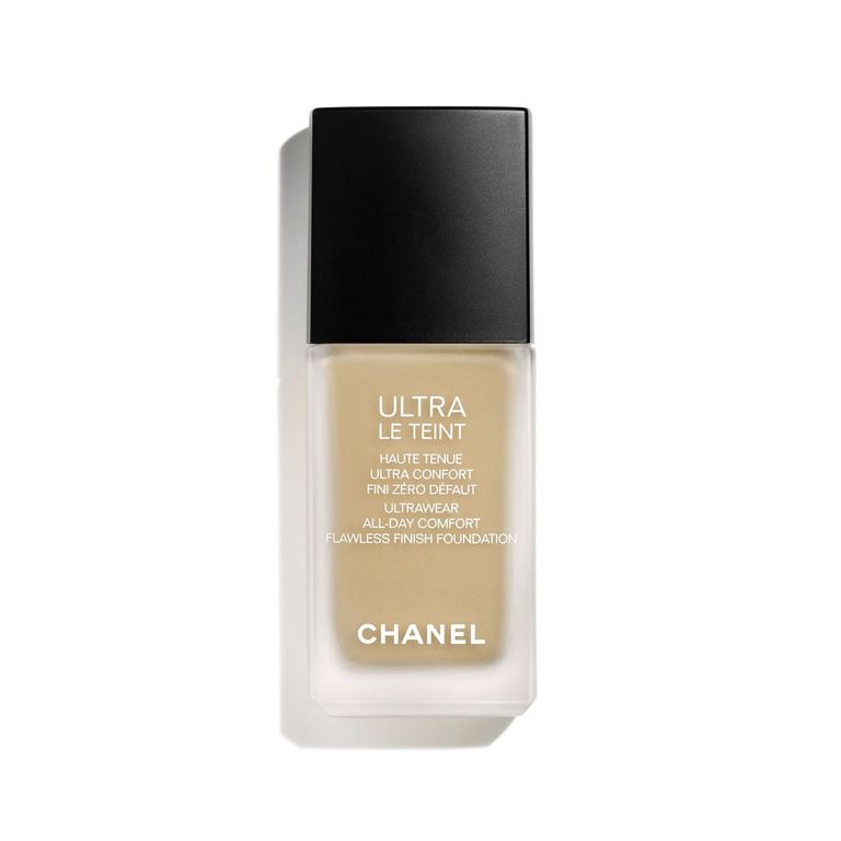 ULTRA LE TEINT FLUIDE Larga Duración - Ultraconfortable - Acabado Perfecto 30 ml
