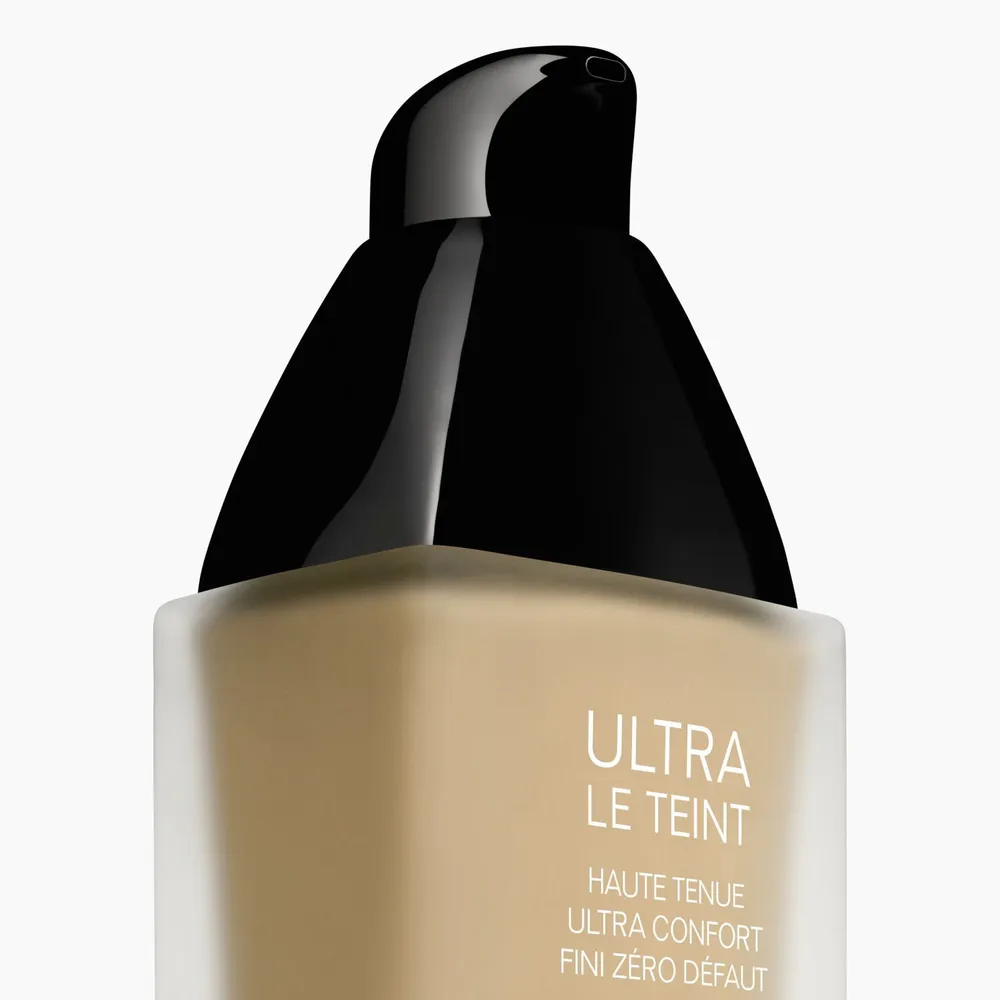 Chanel Ultra Le Teint Fluide 50, foto 2