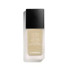 CHANEL - ULTRA LE TEINT FLUIDE Larga Duración - Ultraconfortable - Acabado Perfecto