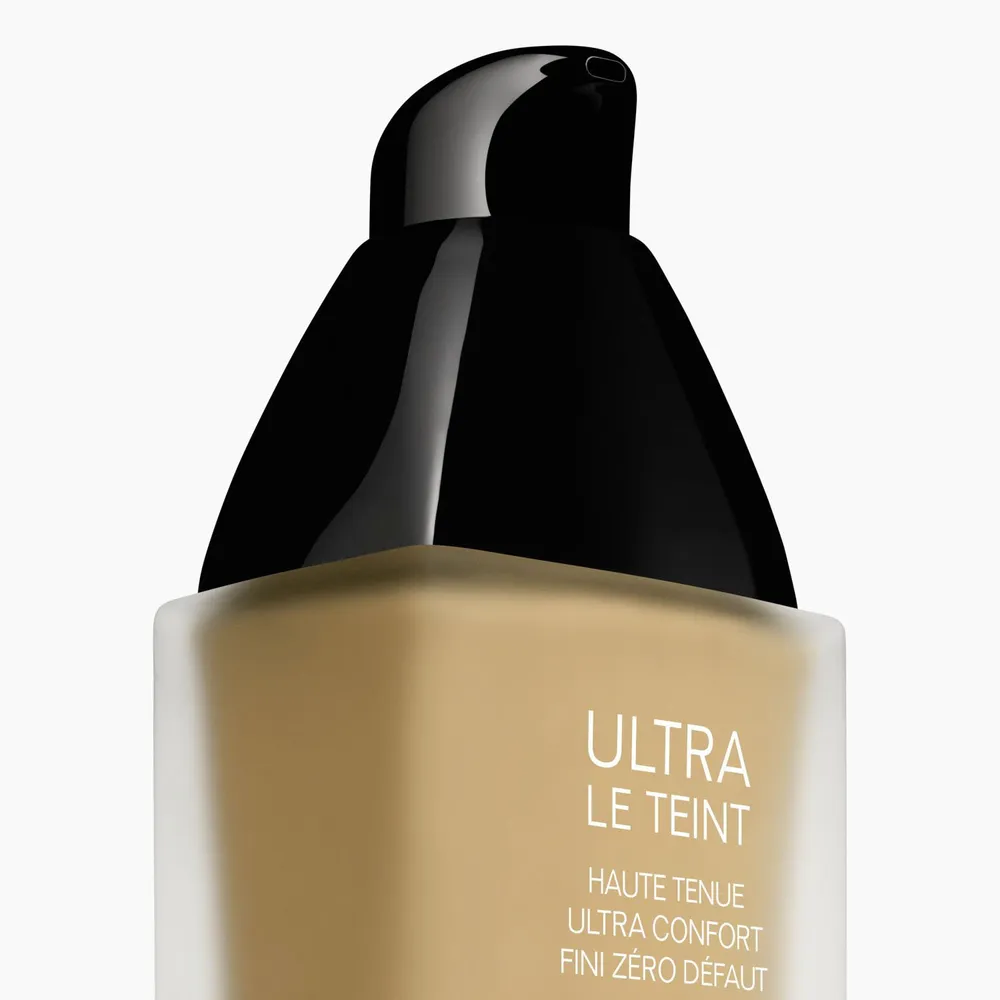 Chanel Ultra Le Teint Fluide BD91, foto 2