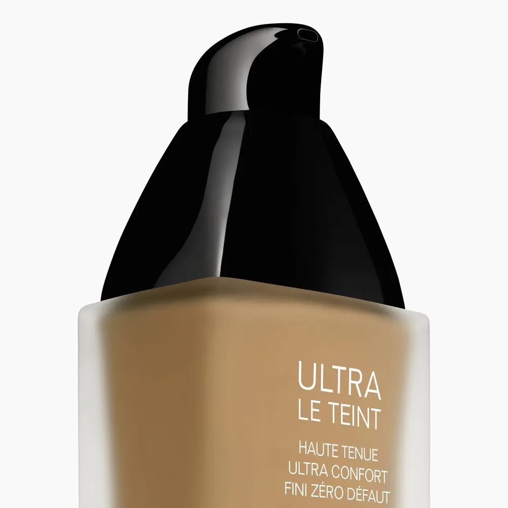 Chanel Ultra Le Teint Fluide, foto 2