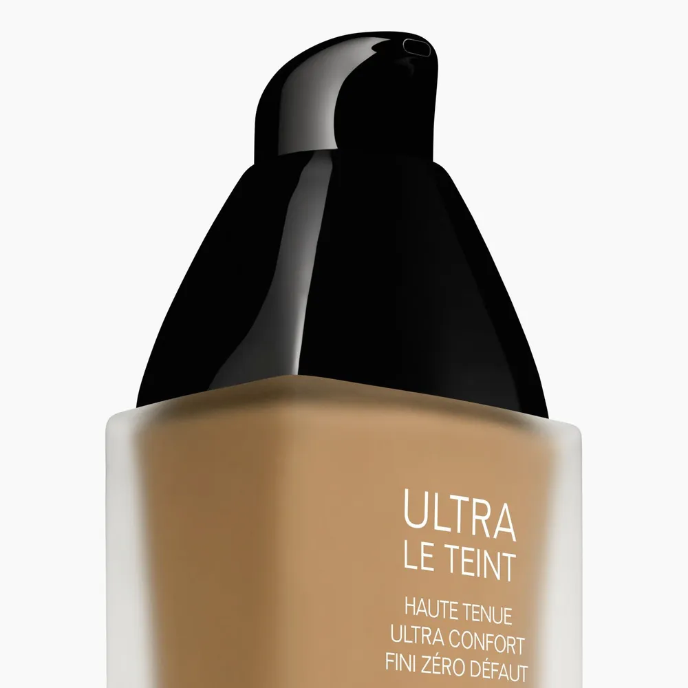 Chanel Ultra Le Teint Fluide BR122, foto 2