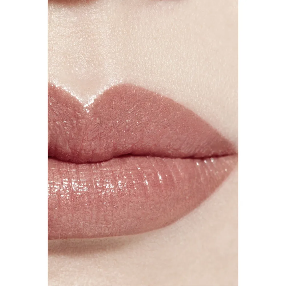 Chanel Rouge Allure 196 A Demi-Mot, foto 6