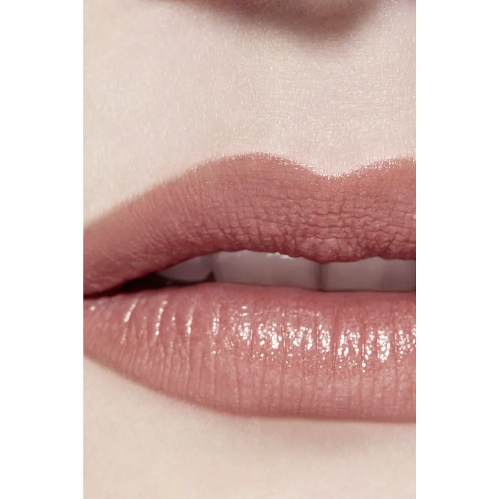 Chanel Rouge Allure 196 A Demi-Mot, foto 9