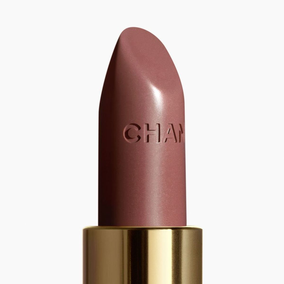 CHANEL - ROUGE ALLURE La Barra de Labios Intensa