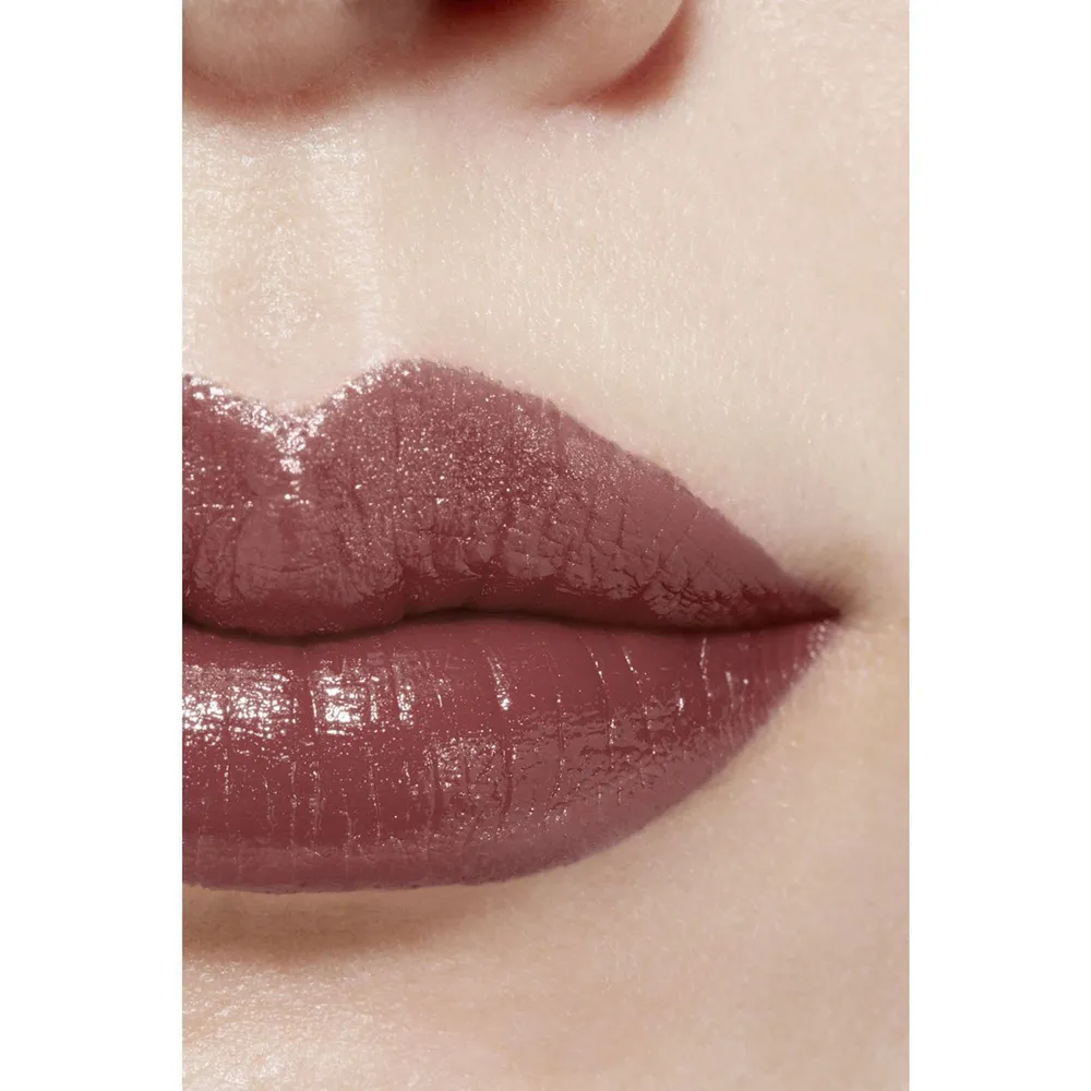 Chanel Rouge Allure 199 Inattendu, foto 6