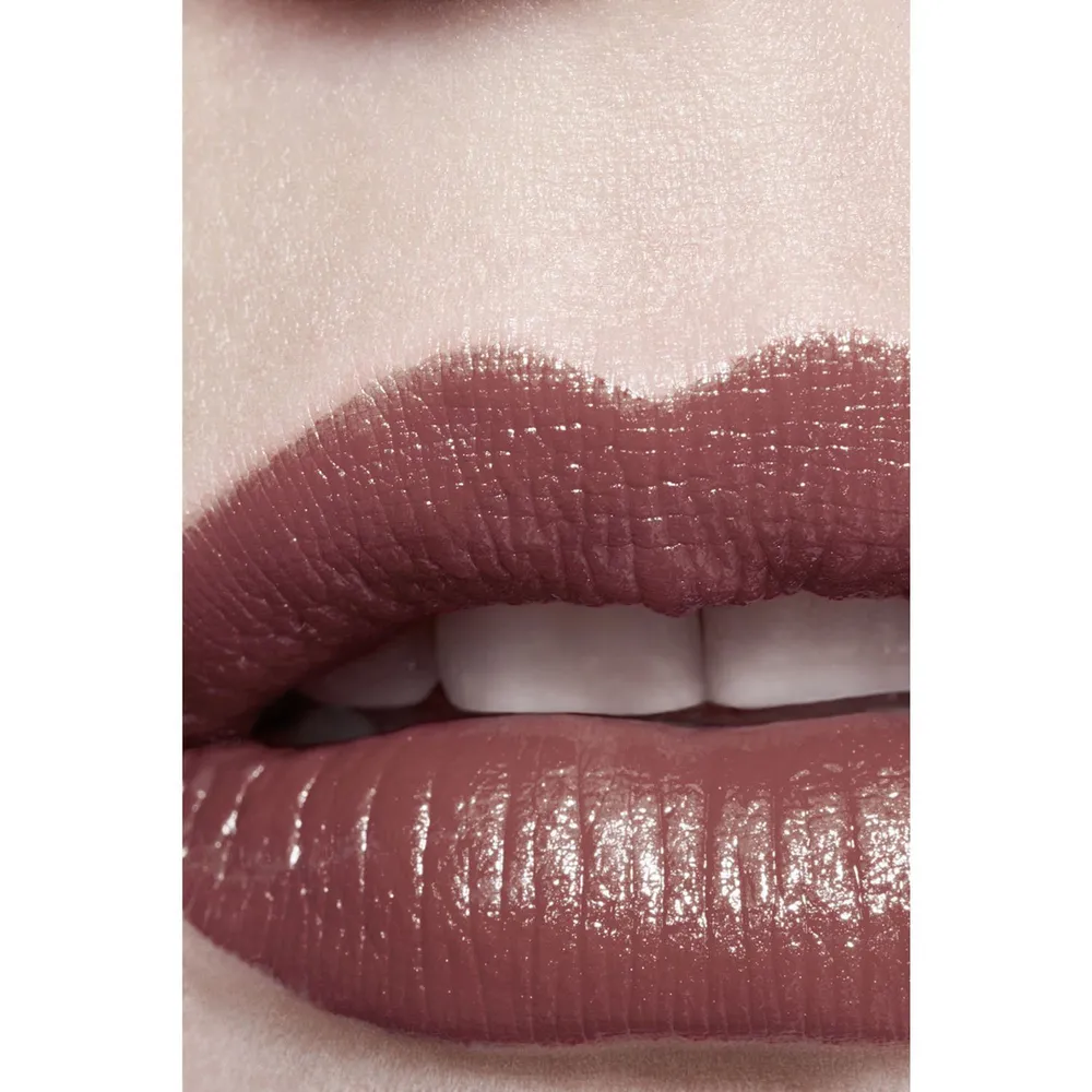 Chanel Rouge Allure 199 Inattendu, foto 8