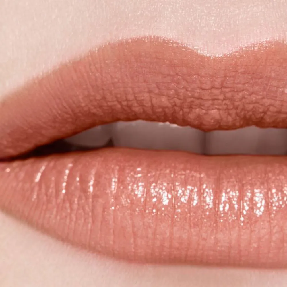 Chanel Rouge Allure 206 Illusion, foto 5