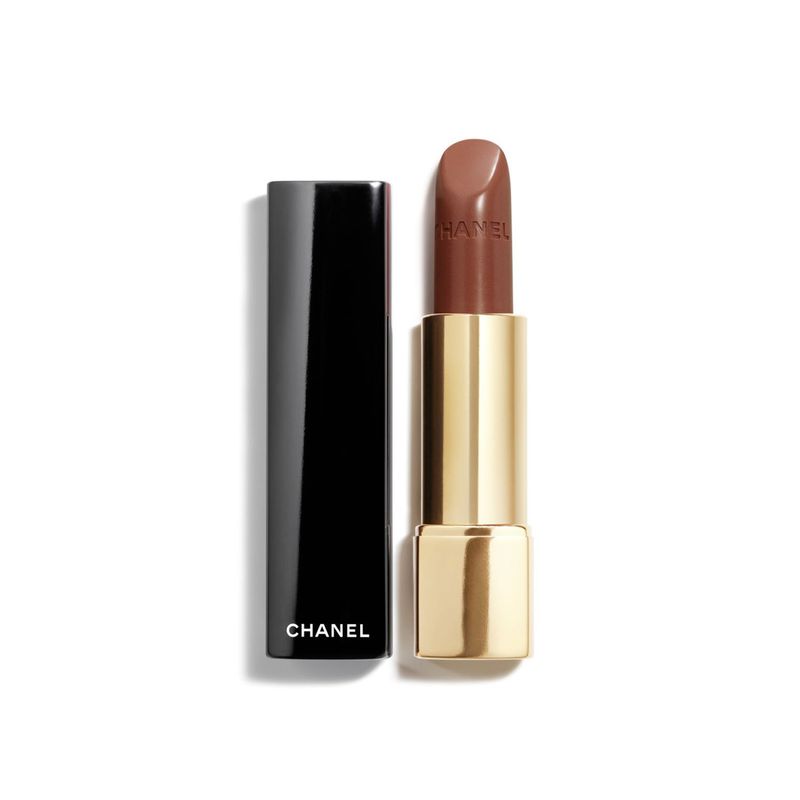 CHANEL - ROUGE ALLURE La Brarra De Labios Intensa CHANEL
