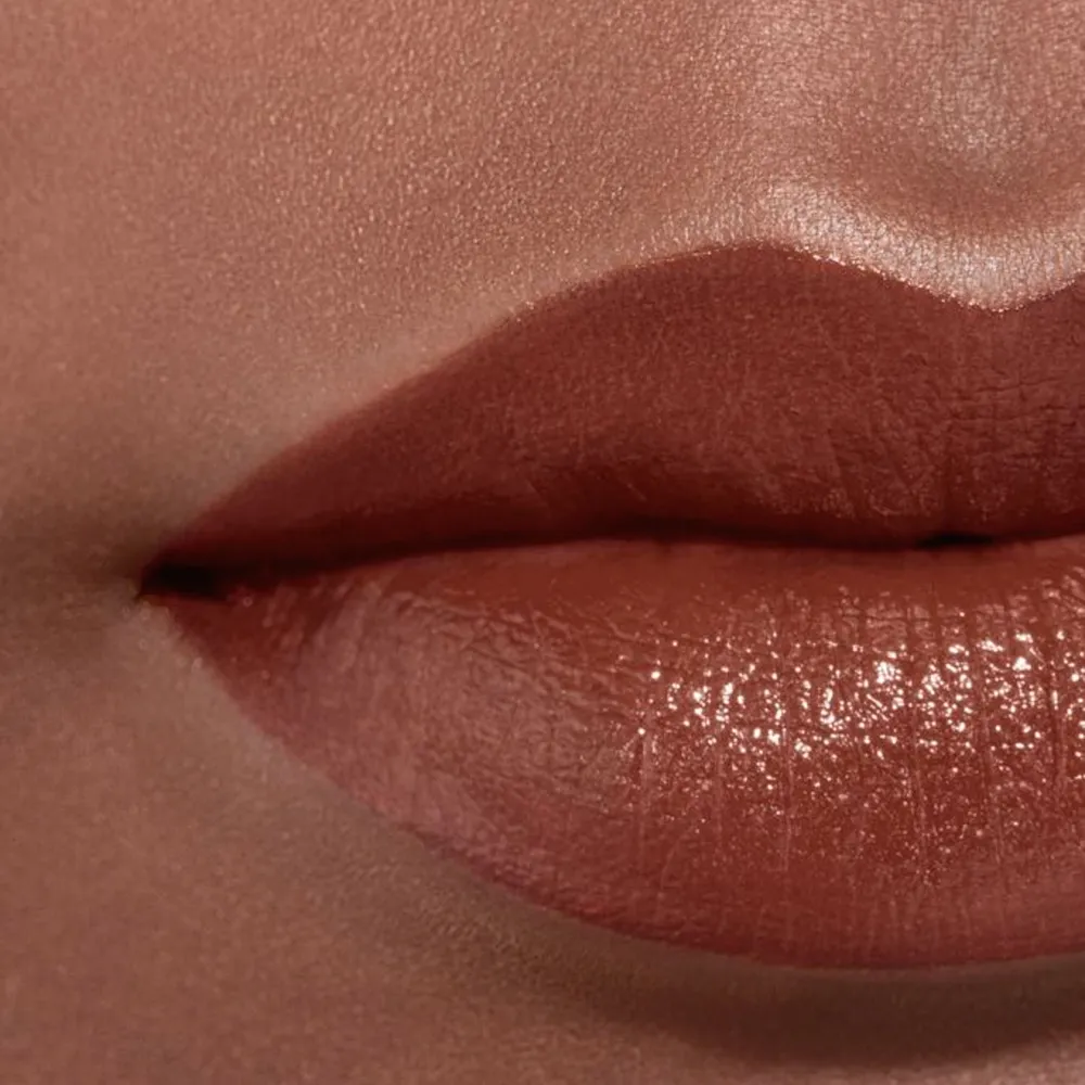 Chanel Rouge Allure 212 Caractere, foto 4