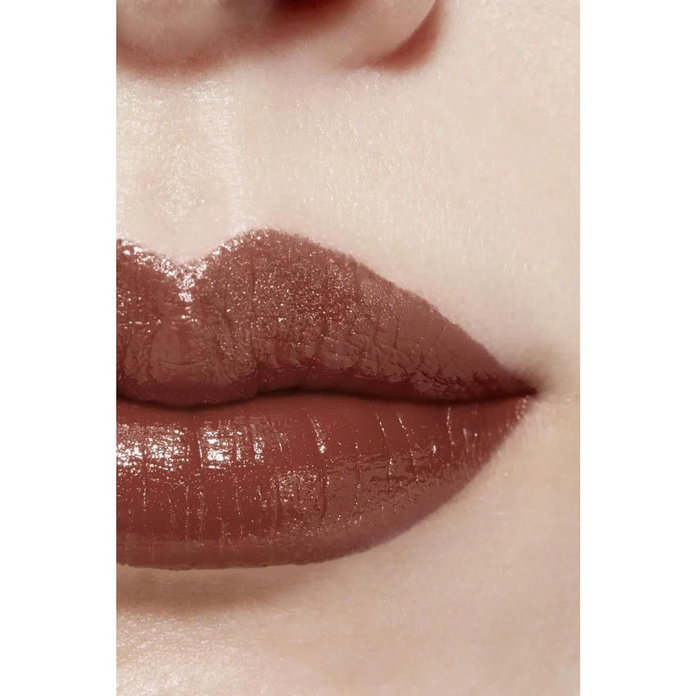 Chanel Rouge Allure 212 Caractere, foto 6