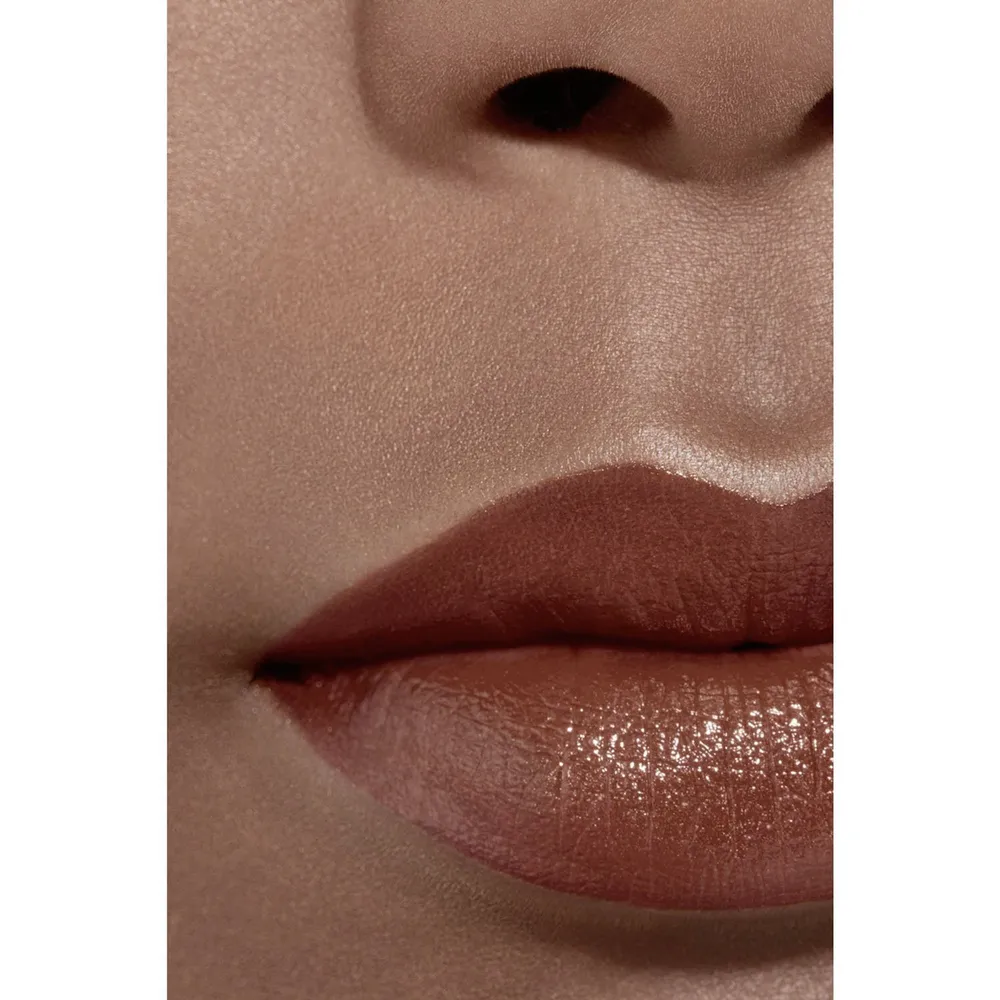 Chanel Rouge Allure 212 Caractere, foto 7