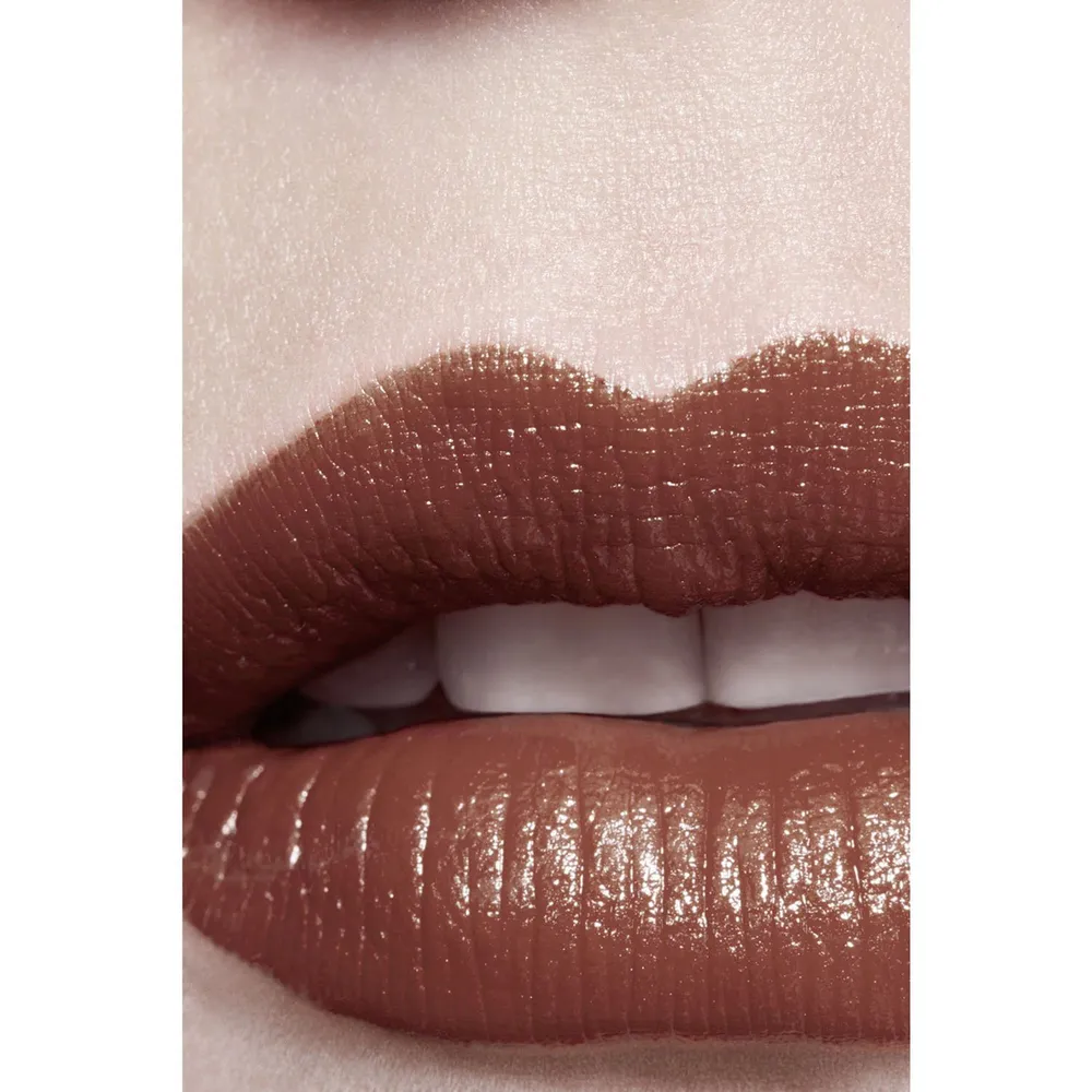 Chanel Rouge Allure 212 Caractere, foto 8