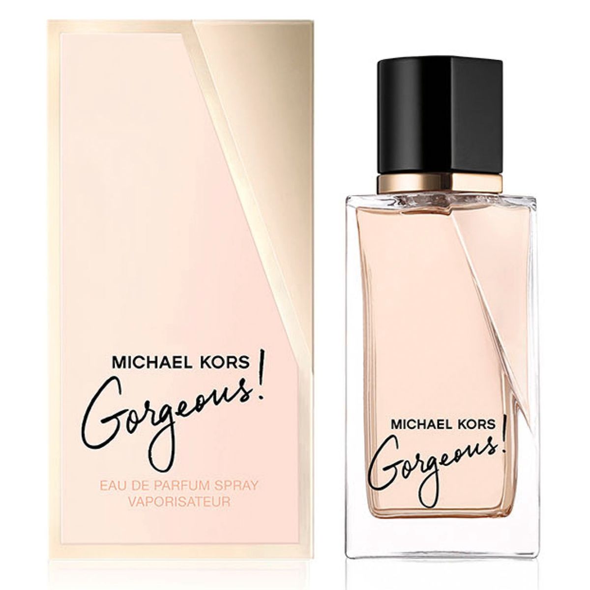 MICHAEL KORS - Perfume Mujer Gorgeous! EDP 50 Ml Michael Kors