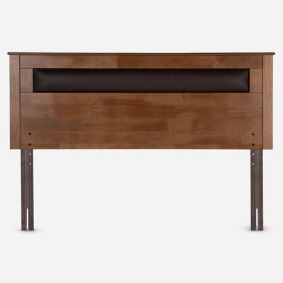 Imagen 2 del producto Cama Europea 2 Plazas Ergo T + Respaldo