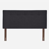 Respaldo Bennet 2 Plazas