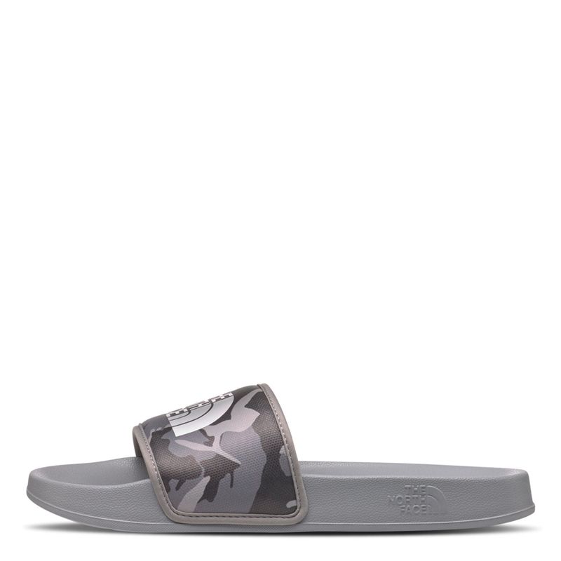 THE NORTH FACE - Sandalia Hombre Gris North Face