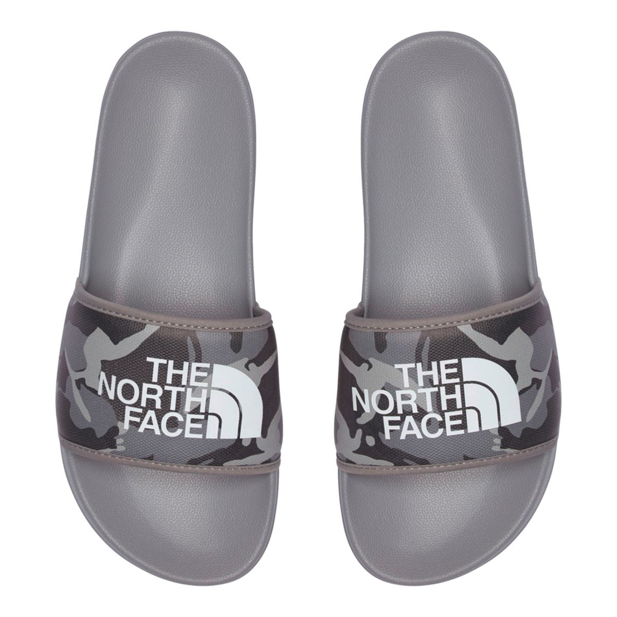 THE NORTH FACE - Sandalia Hombre Gris North Face