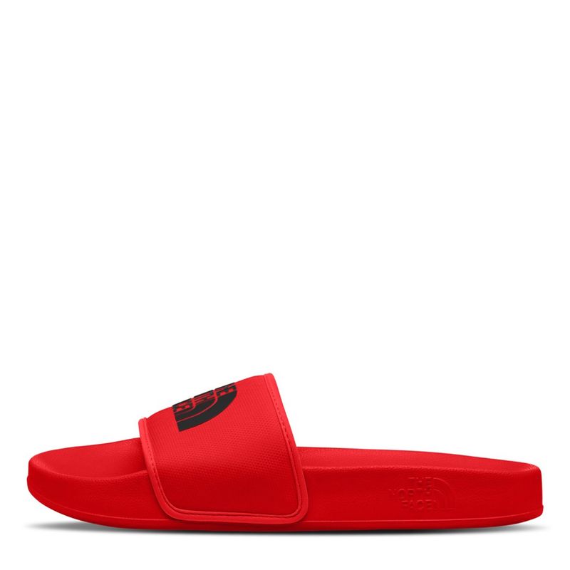 THE NORTH FACE - Sandalia Hombre Rojo The Nort Face