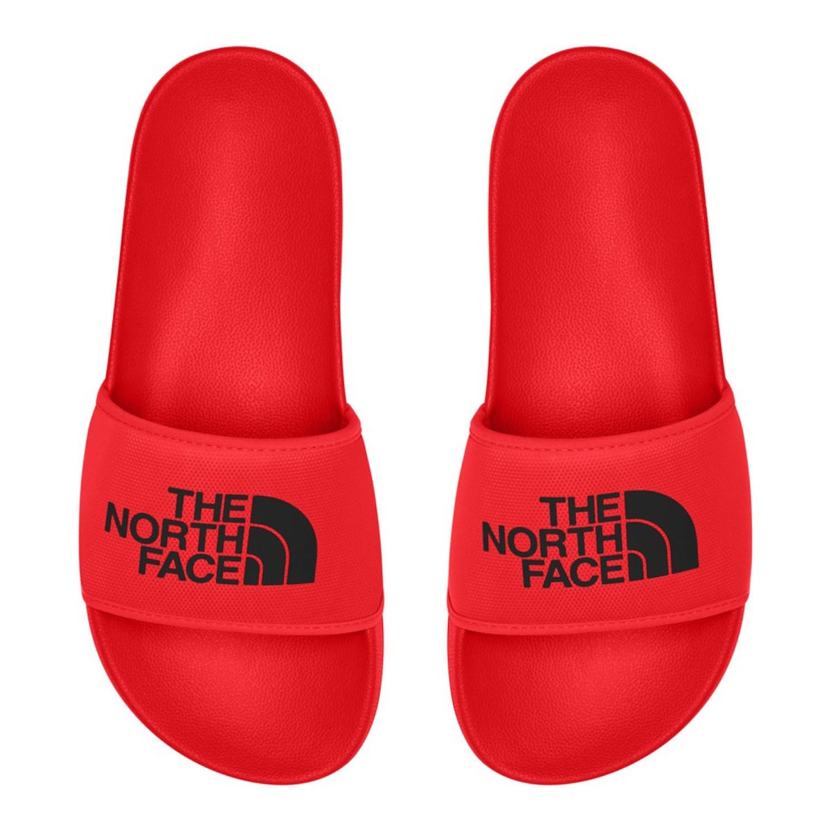THE NORTH FACE - Sandalia Hombre Rojo The Nort Face