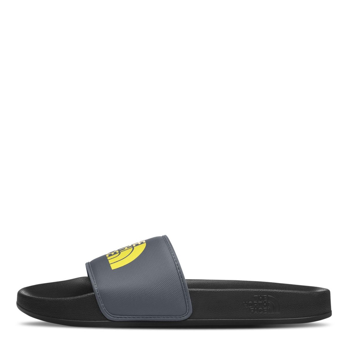 North Face - Slide Sandalia Hombre Negro The North Face