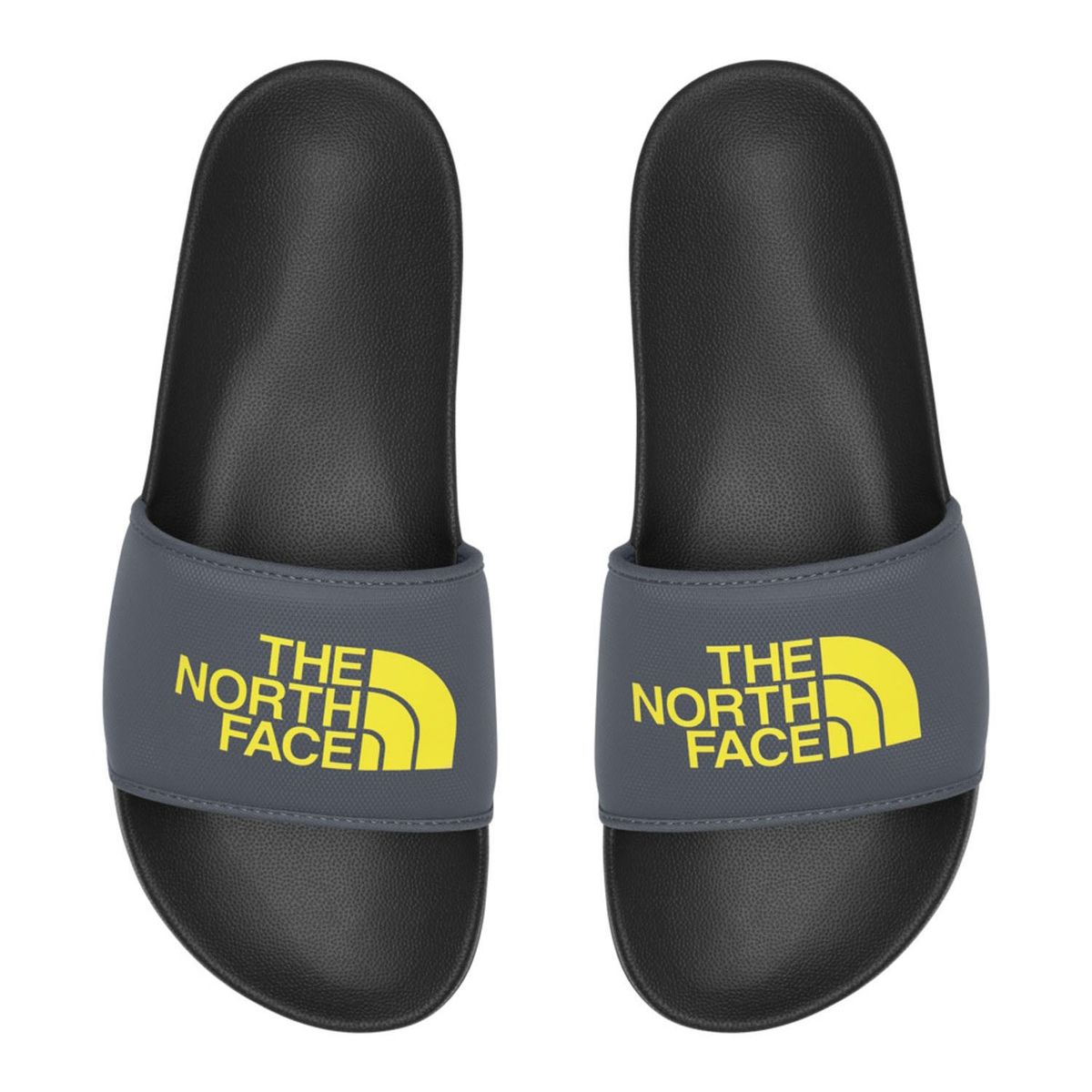 North Face - Slide Sandalia Hombre Negro The North Face
