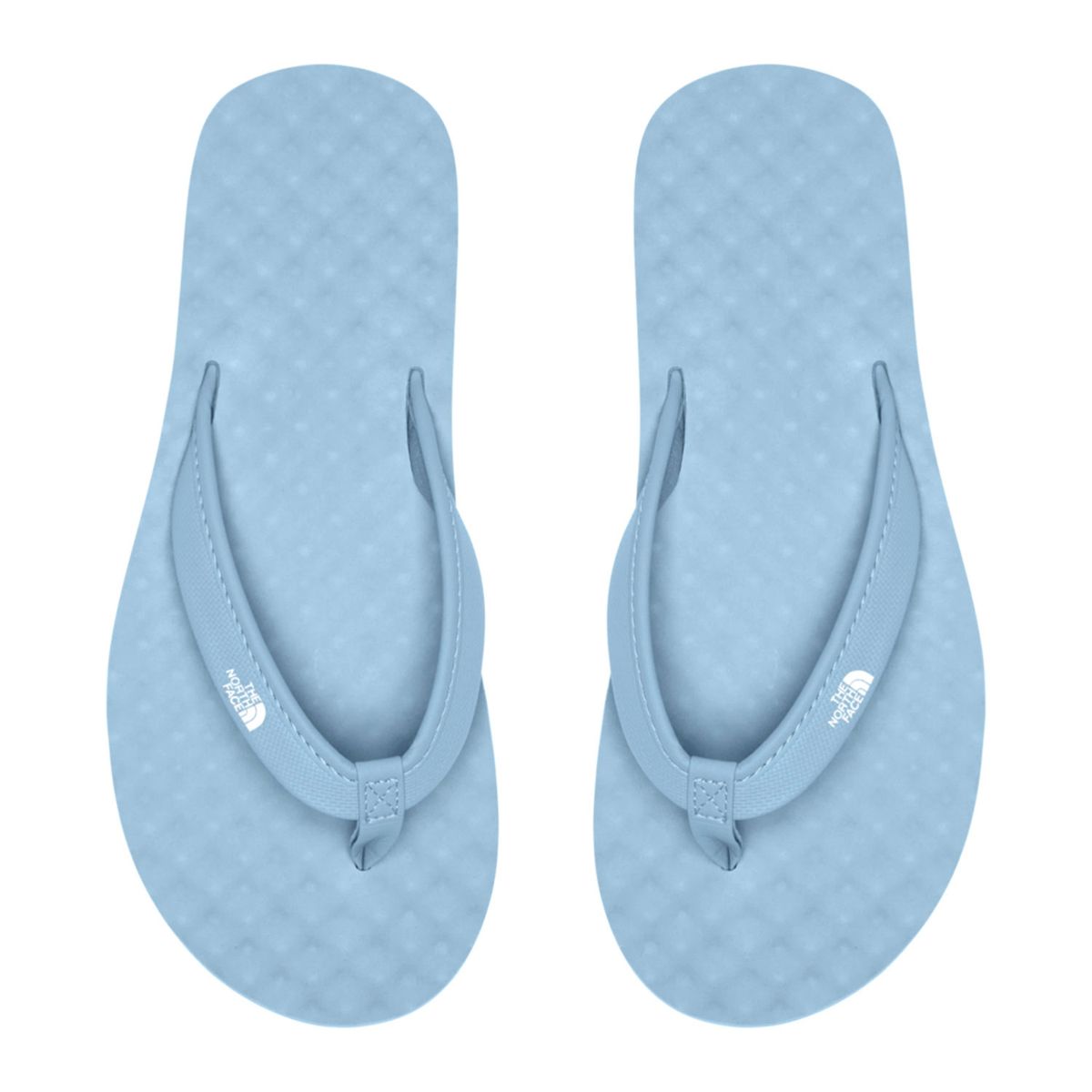 THE NORTH FACE - Sandalia Mujer Azul The North Face